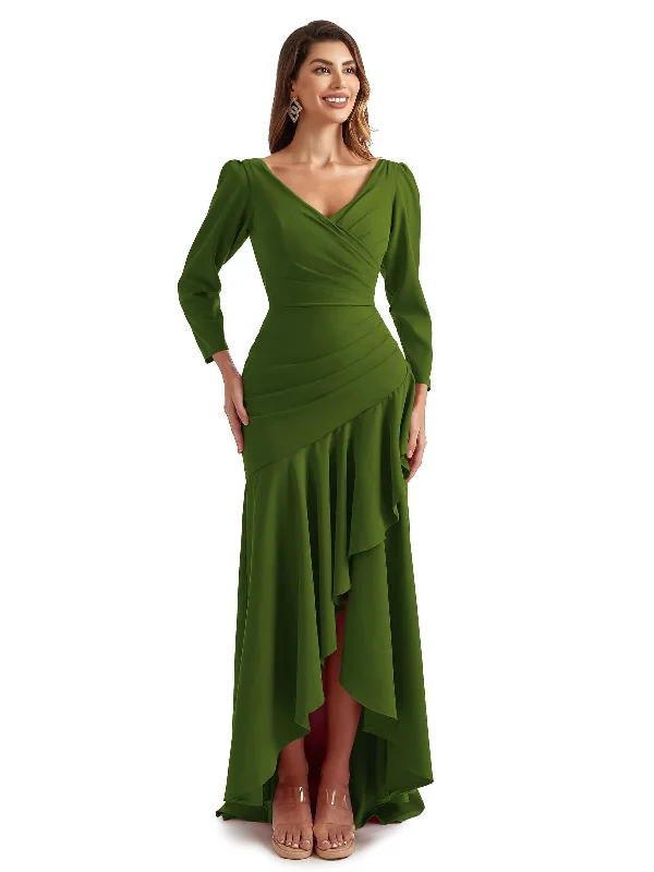 Olive-Green