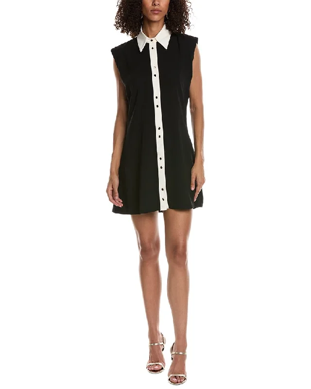Get The Latest Trends Seraphina Mini Dress