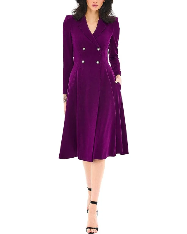 Mega Sale BGL Midi Dress Luxury Comfort