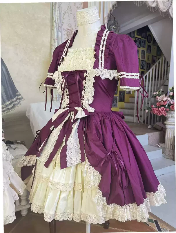 plum color