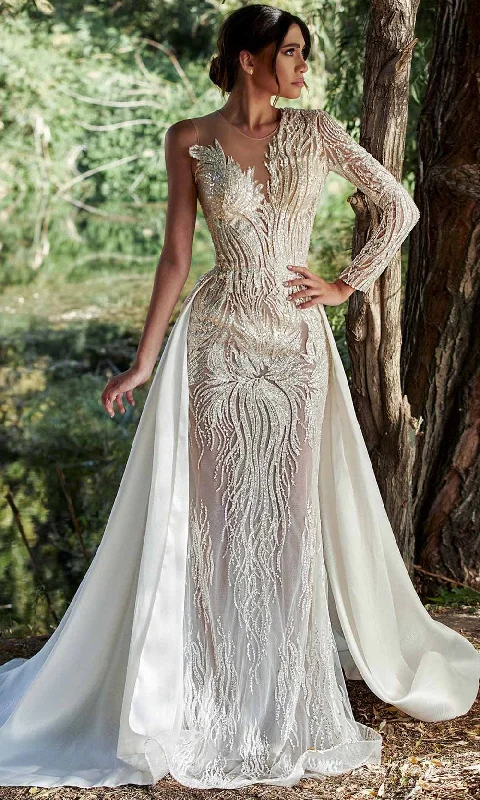 Valentine's Special MNM Couture K3919 Prom Dress Urban Sophistication