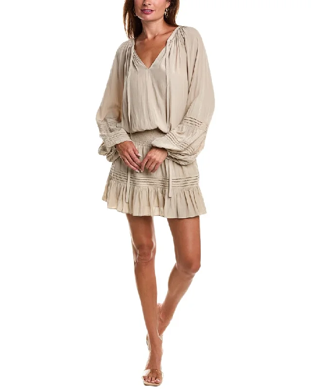 Fashion Sale Ramy Brook Kurt Mini Dress