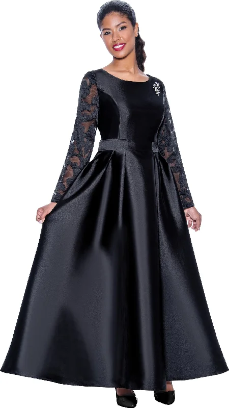 Fashion Forward, Function First Divine Apparel DN1471 Long Sleeve Mother of the Bride Formal Dress Elegant Details
