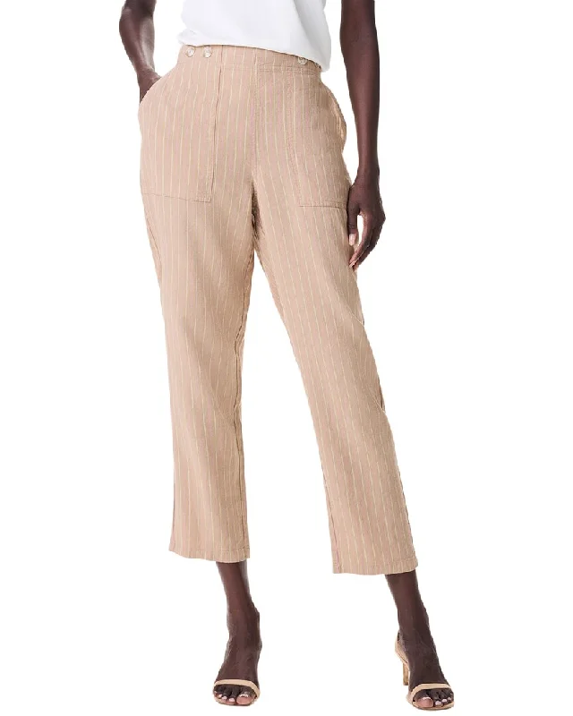 Women's Holiday Attire Exclusive Deals Online NIC+ZOE Central Park Straight Pant