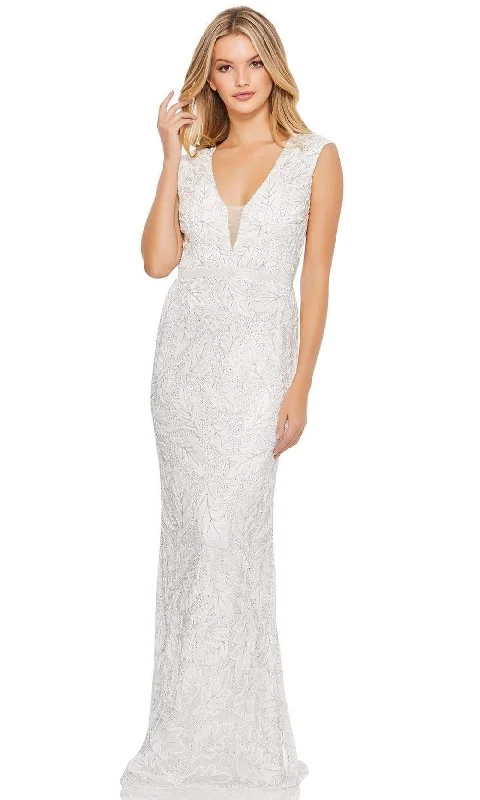 Cozy Chic Promotions Mac Duggal 5429 Dreamy Aesthetic
