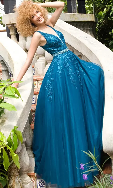 Teal