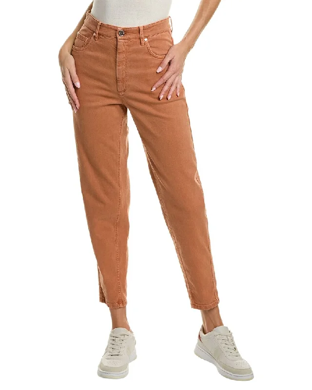 Charming Everyday Clothing For Women Lighten Up With Nordic Styles Brunello Cucinelli Pant Charming Everyday Clothing For Women Lighten Up With Nordic Styles Brunello Cucinelli Pant