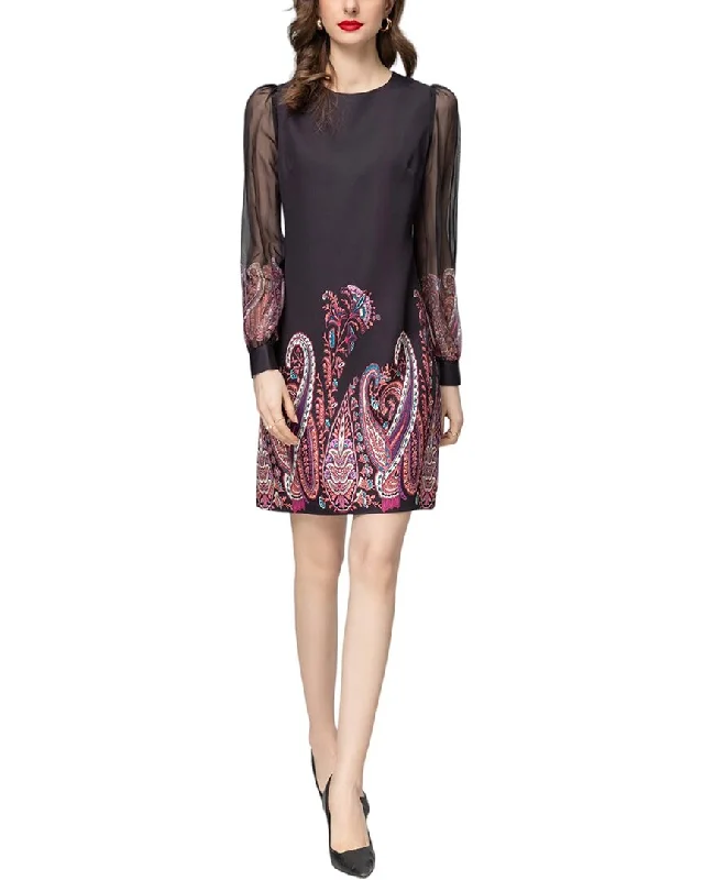 Best Sellers BURRYCO Mini Dress