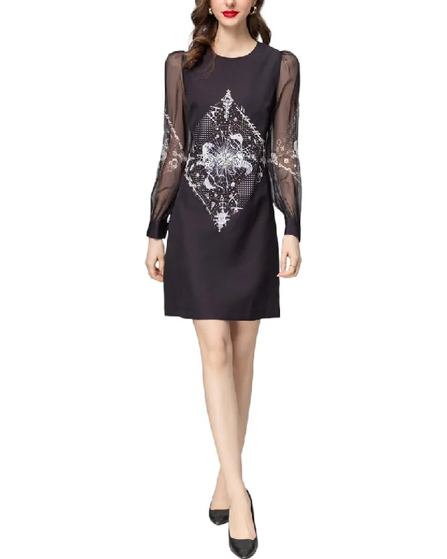 Big Discounts BURRYCO Mini Dress