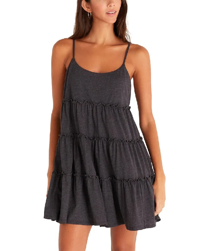Versatile Women's Fashion Z SUPPLY Carina Dress