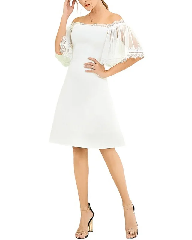 Clothing Sales Anette Dress