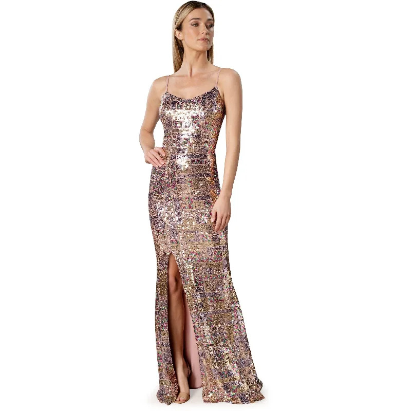 Fashionista Sale Tori Gown Vintage Elegance