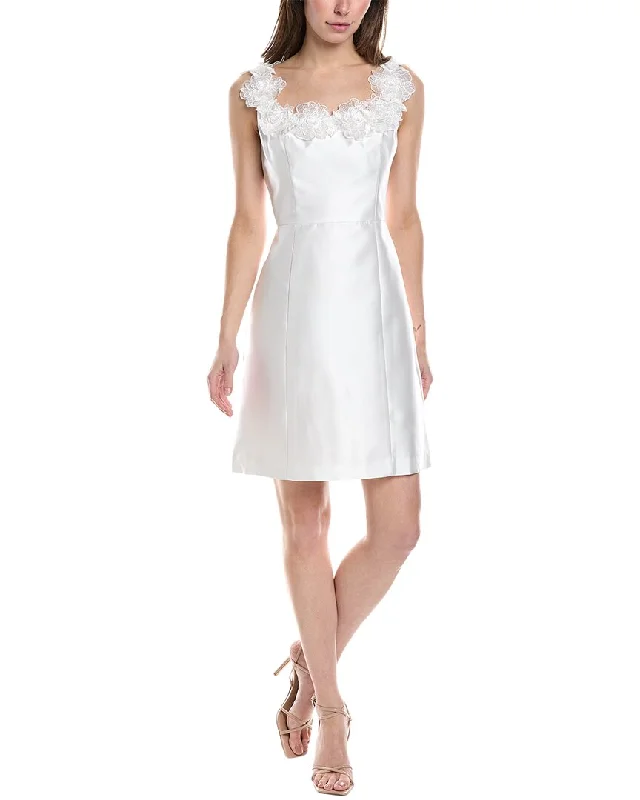 Flash Discount Adrianna Papell Cocktail Dress