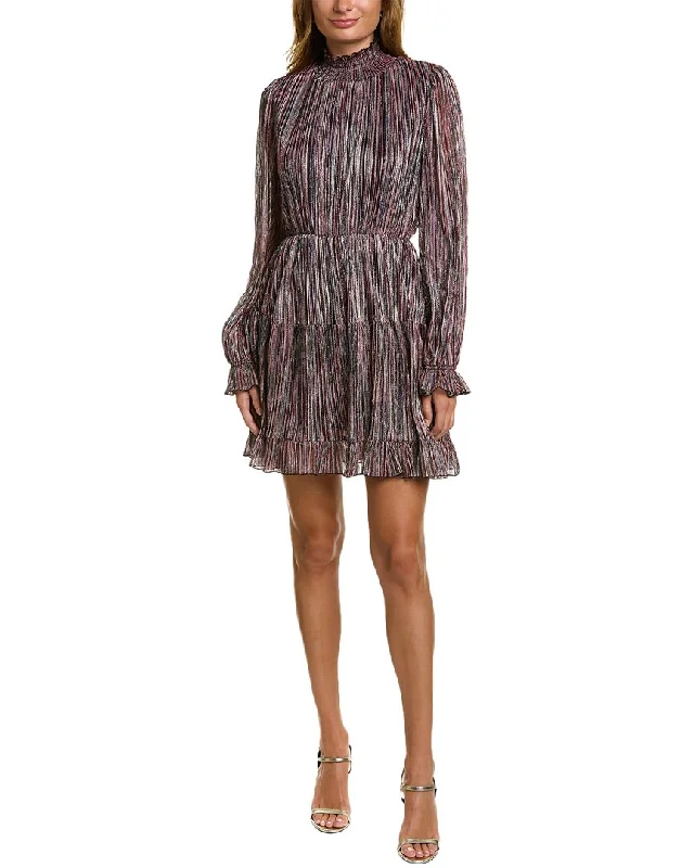 Flash Sale Clothing JL LUXE Lluvia Dress