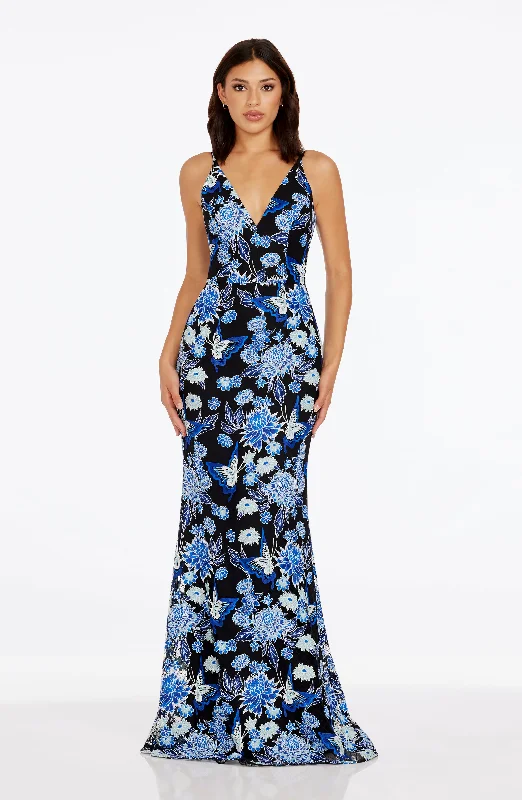 Style Redefined Sharon Dress Seasonal Trend