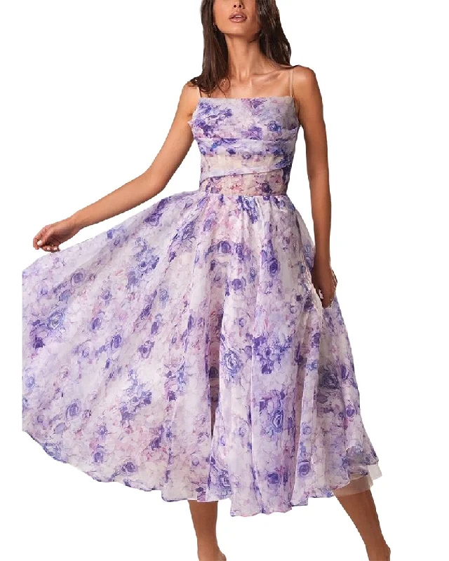 Tailored Clothing For Women Michel Laperle Dress