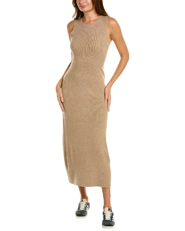 Women's Outerwear for All Weather Conditions Splendid McKayla Dress