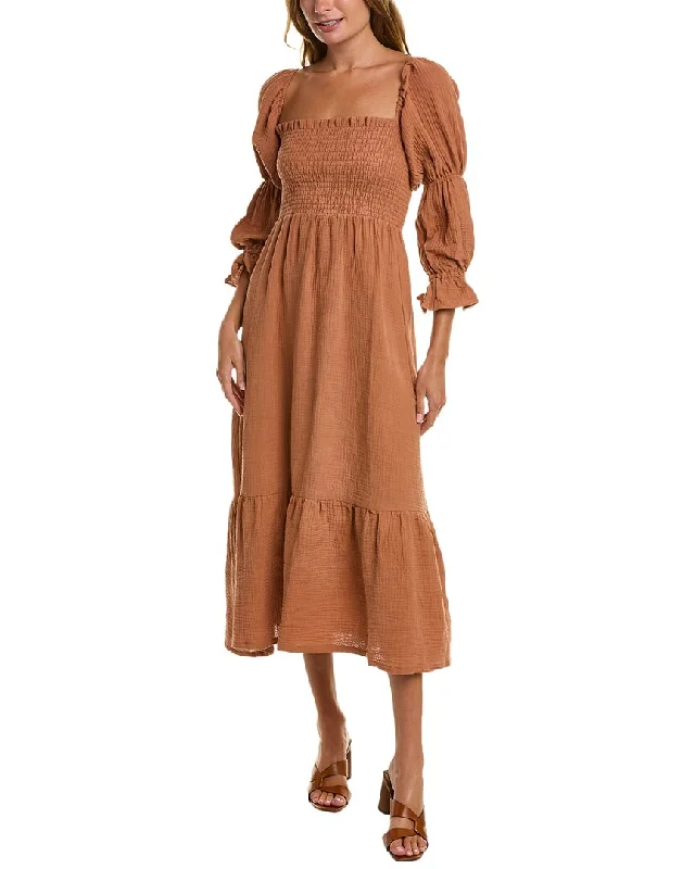 Women's Formal Event Outfit JL LUXE Aphrodite Dress
