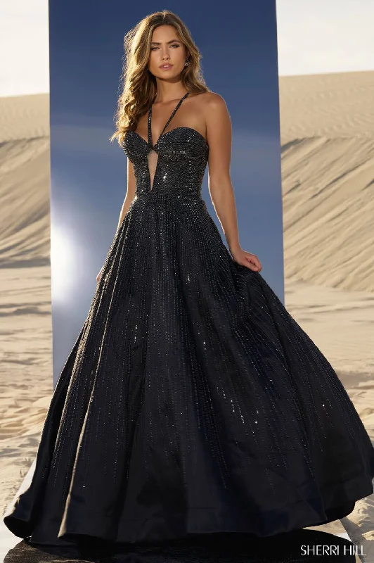 New Season Fashion Preview Sherri Hill 56815 Dresses Great Deals On Ethnic Cultural Wear