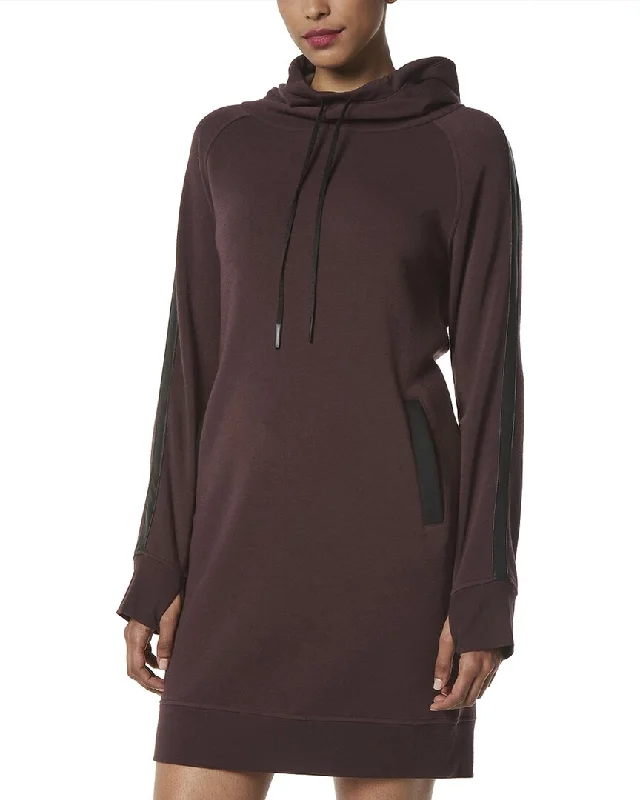 Women's Casual and Dressy Outfits Andrew Marc Fleece Dress