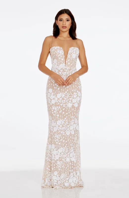 Limited Time Offers Katelyn Dress Save On Classic Elegant Styles