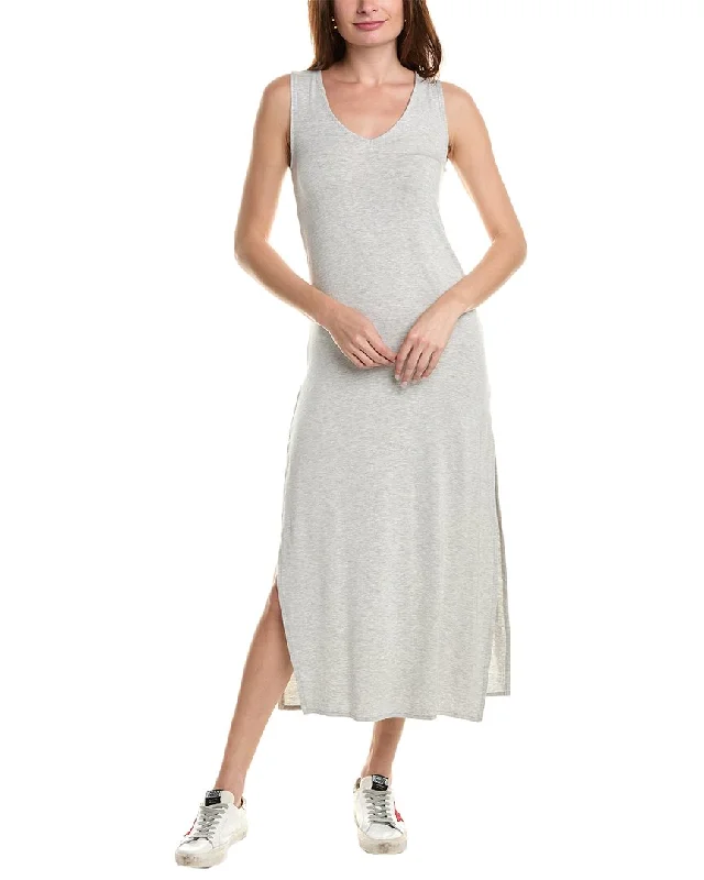 Comfortable Garments For Women Rachel Parcell Maxi Tank Dress