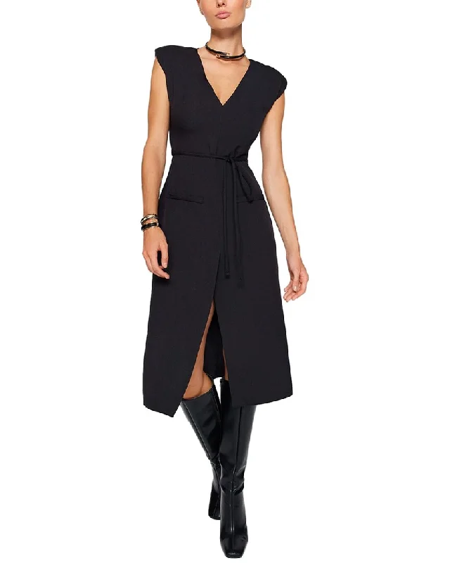 Women's Outfit For The Office Trendyol Regular fit Dress