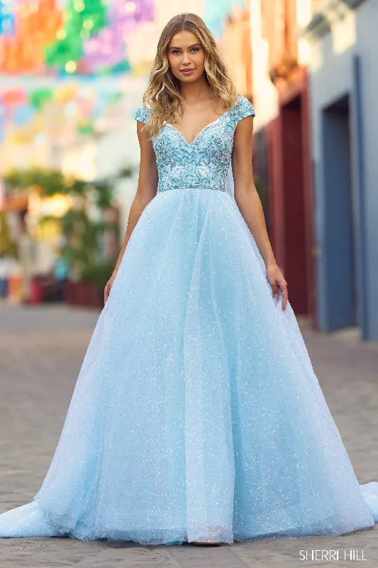Unbeatable Prices Sherri Hill 55451 Dresses Urban Sophistication