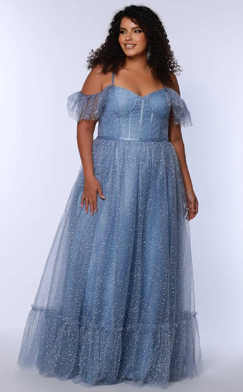 Dusty Blue