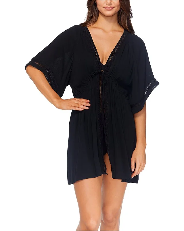 Women's Seasonal Garments Raisins Costa Rica Cover Up Dress