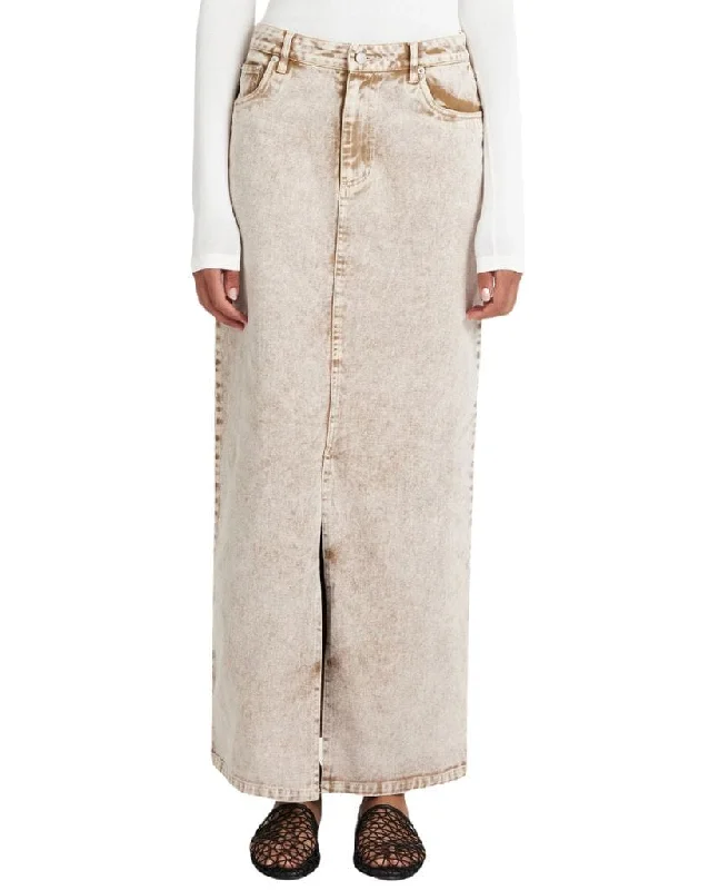 Stylish Women's Garments Seasonal Trend Kollins Skirt