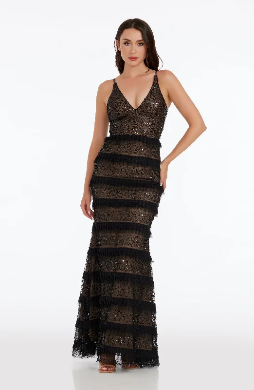 Limited Time Guinevere Dress Flash Sale