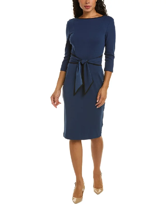 Casual and Comfortable Outfits Joseph Ribkoff Dress