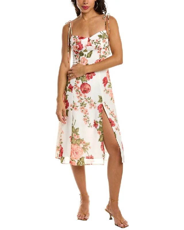 Early Bird Offer Moonsea Dress