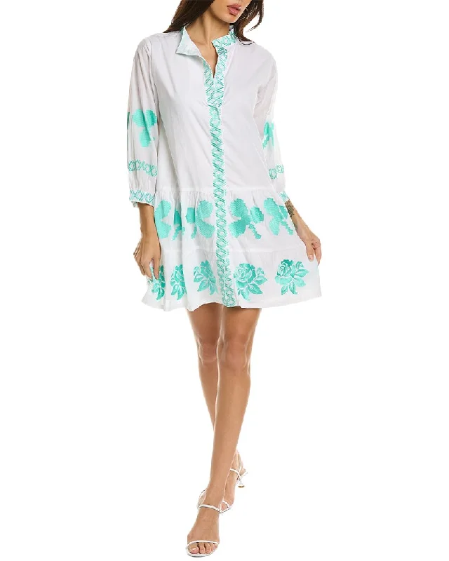 Women's Holiday Clothing BINDU Calista Dress