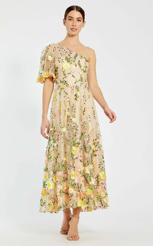 Yellow Multi