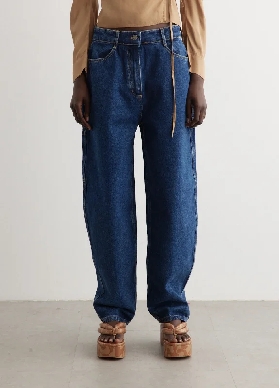 Casual Outfit For Women Style Revolution Helle Jeans