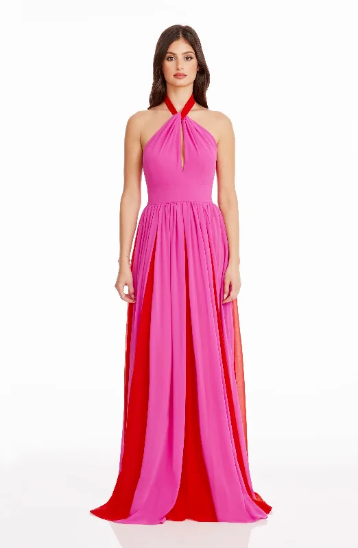 Trendy Fashion Sale Meg Gown Holiday Sale