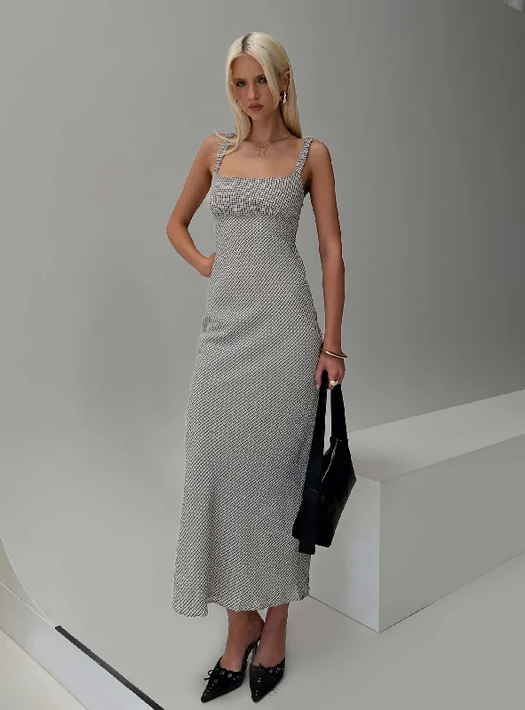 Women's Evening Garments Larni Maxi Dress Multi