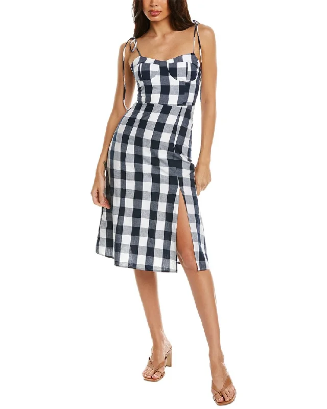Everyday Wear Moonsea Dress