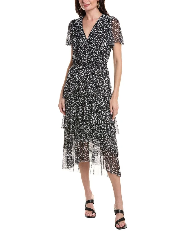 Casual Women's Clothing Vince Camuto Tiered Dress