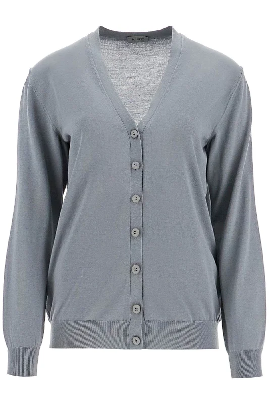 Women's Workout Clothing Trendy Pulse Mrz Women's weight Wool Cardigan