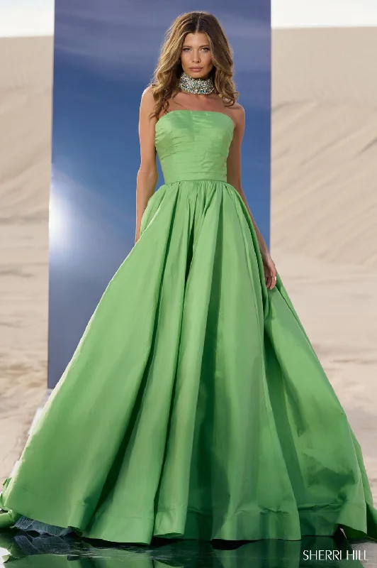 Huge Price Cut Sherri Hill 56748 Dresses Chic Allure