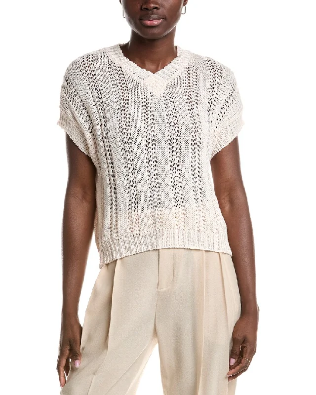 Women's Outerwear Apparel Best Seller Peserico Sweater