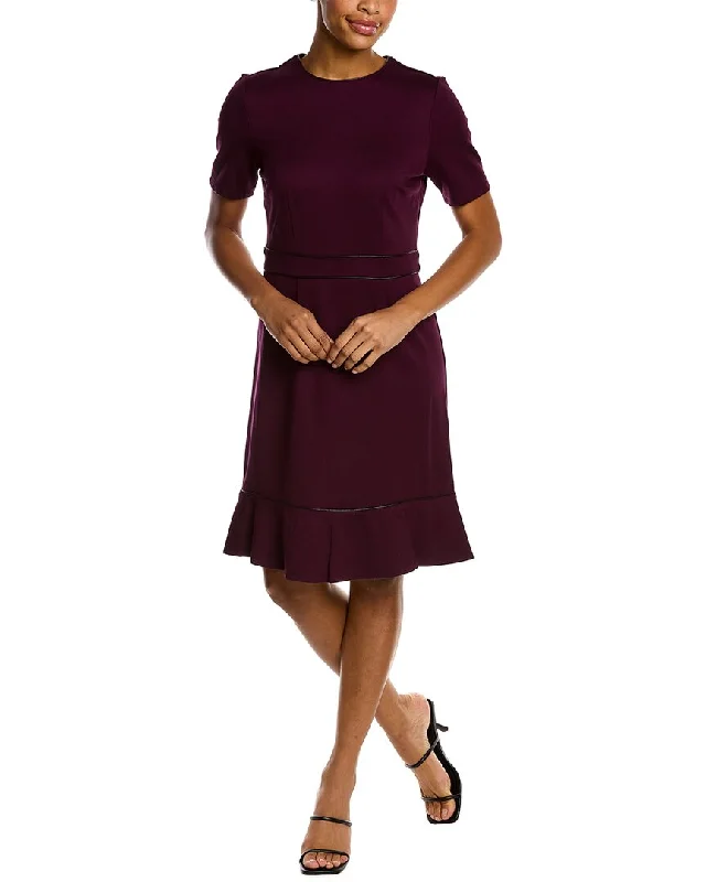 Women's Formal Event Outfit Nanette by Nanette Lepore Sheath Dress