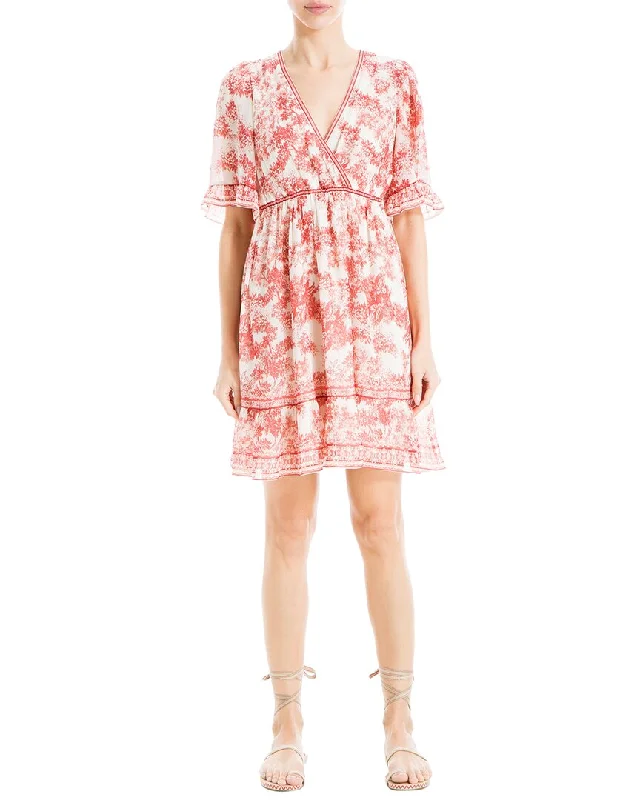 Women's Clothing And Garments Sets Max Studio Short Dress