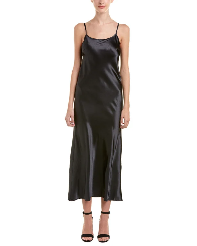 Women's Seasonal Clothing Caleigh & Clover Erin Slip Dress
