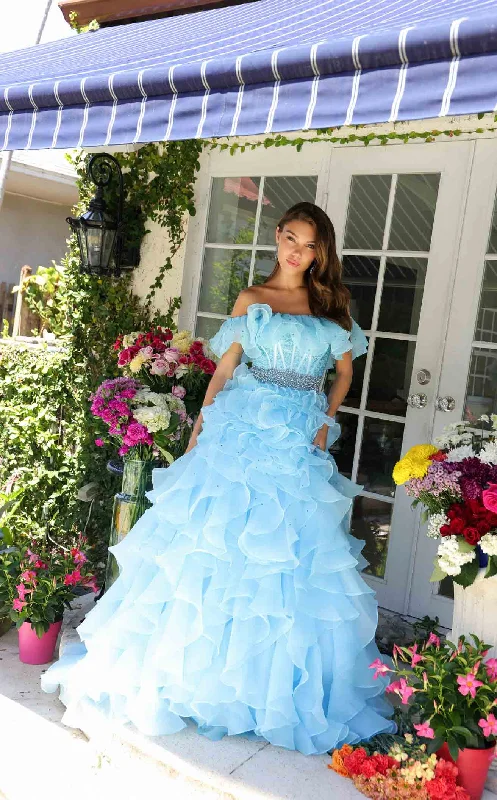 Special Offer For You Ava Presley 29533 Dress Vibrant Prints