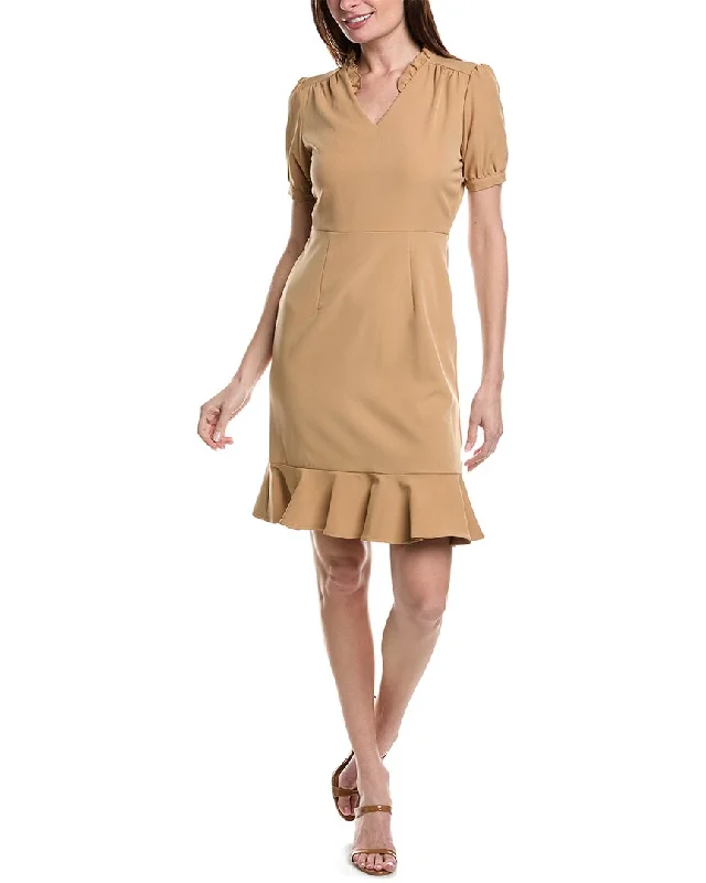 Women's Comfortable Lounge Garments Nanette Nanette Lepore Nolita Stretch Sheath Dress