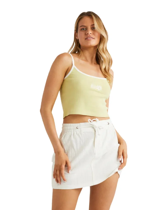 Women's Travel Attire Luxe Women's Fashion Love Always Skirt